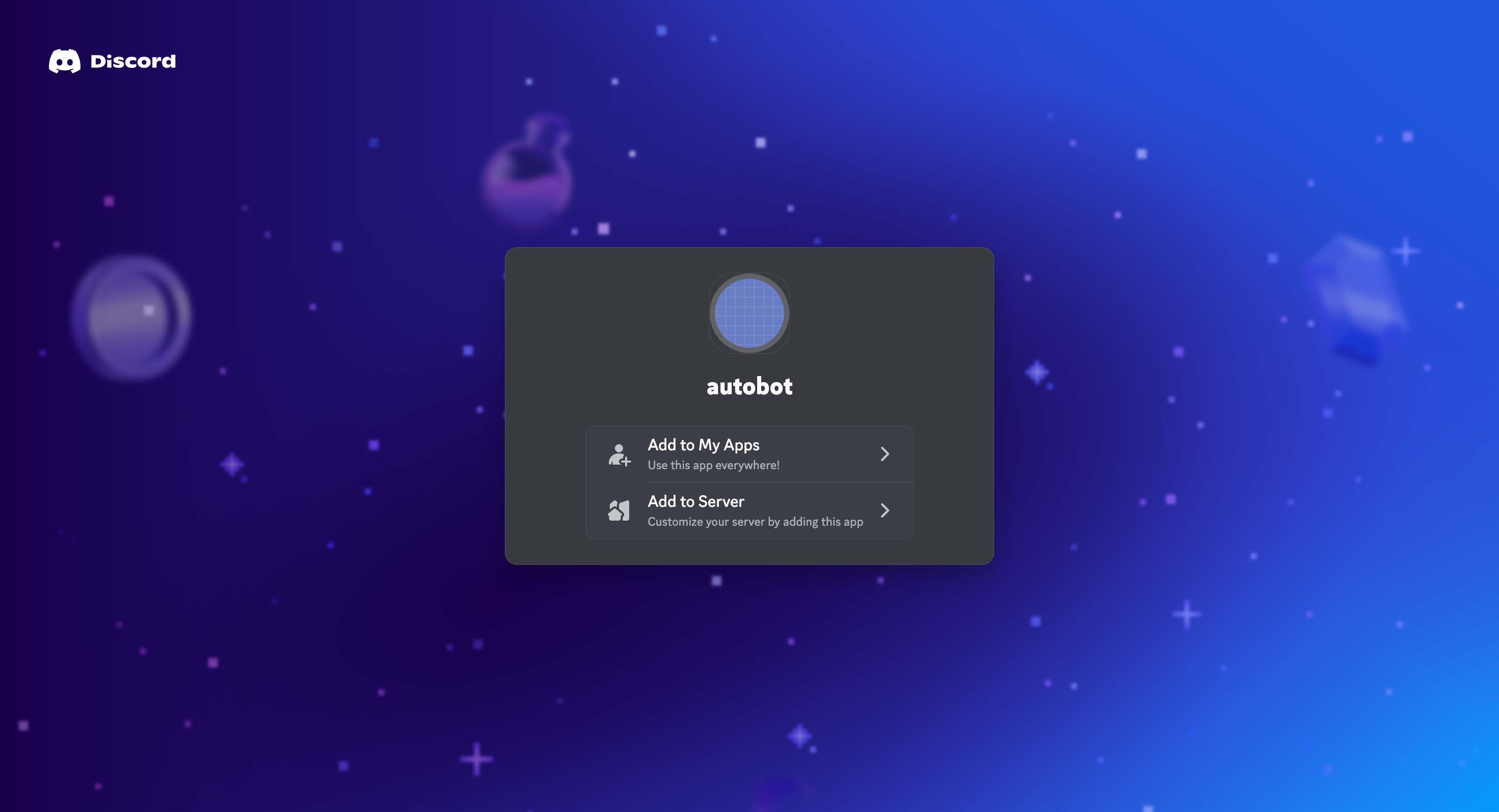 Install screen